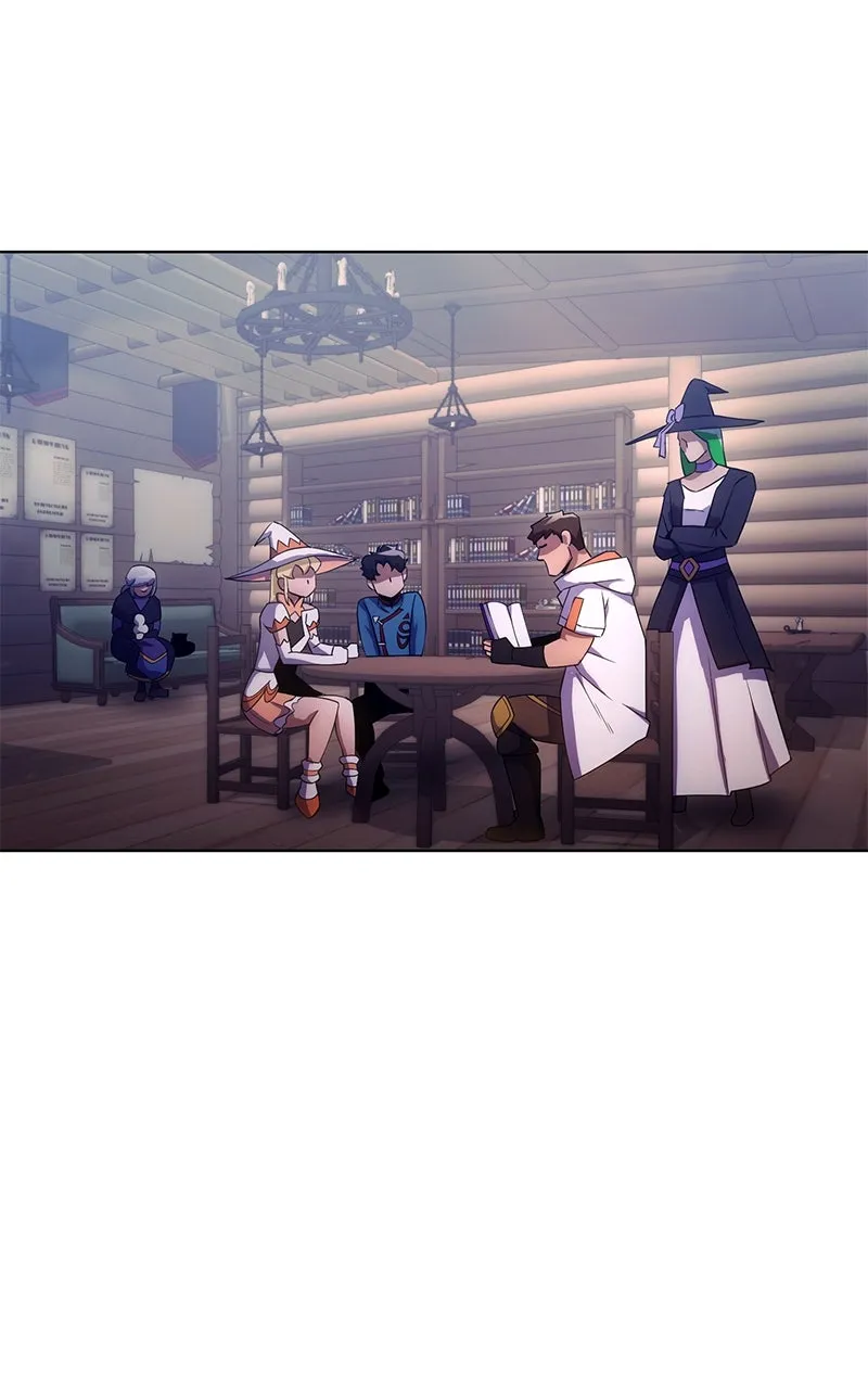 Read Surviving a Fantasy Adventure Comic chapter 86 image 22 on Lezhin