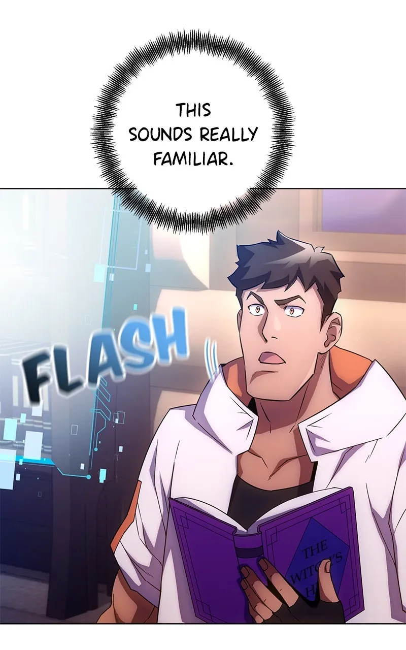 Read Surviving a Fantasy Adventure Comic chapter 86 image 23 on Lezhin