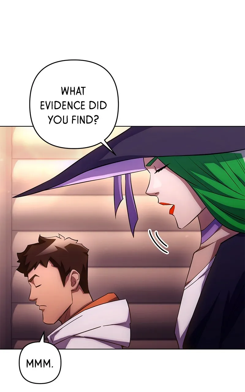 Read Surviving a Fantasy Adventure Comic chapter 86 image 34 on Lezhin