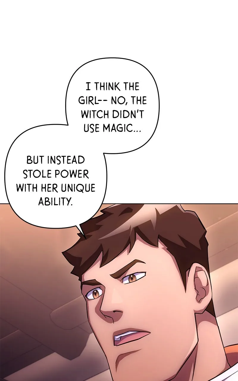 Read Surviving a Fantasy Adventure Comic chapter 86 image 35 on Lezhin