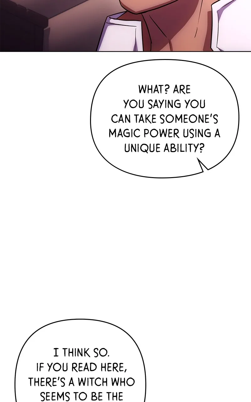 Read Surviving a Fantasy Adventure Comic chapter 86 image 36 on Lezhin