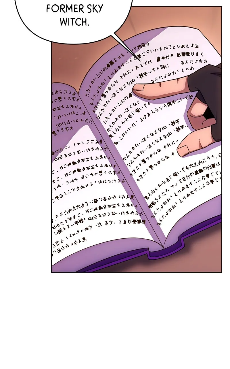 Read Surviving a Fantasy Adventure Comic chapter 86 image 37 on Lezhin