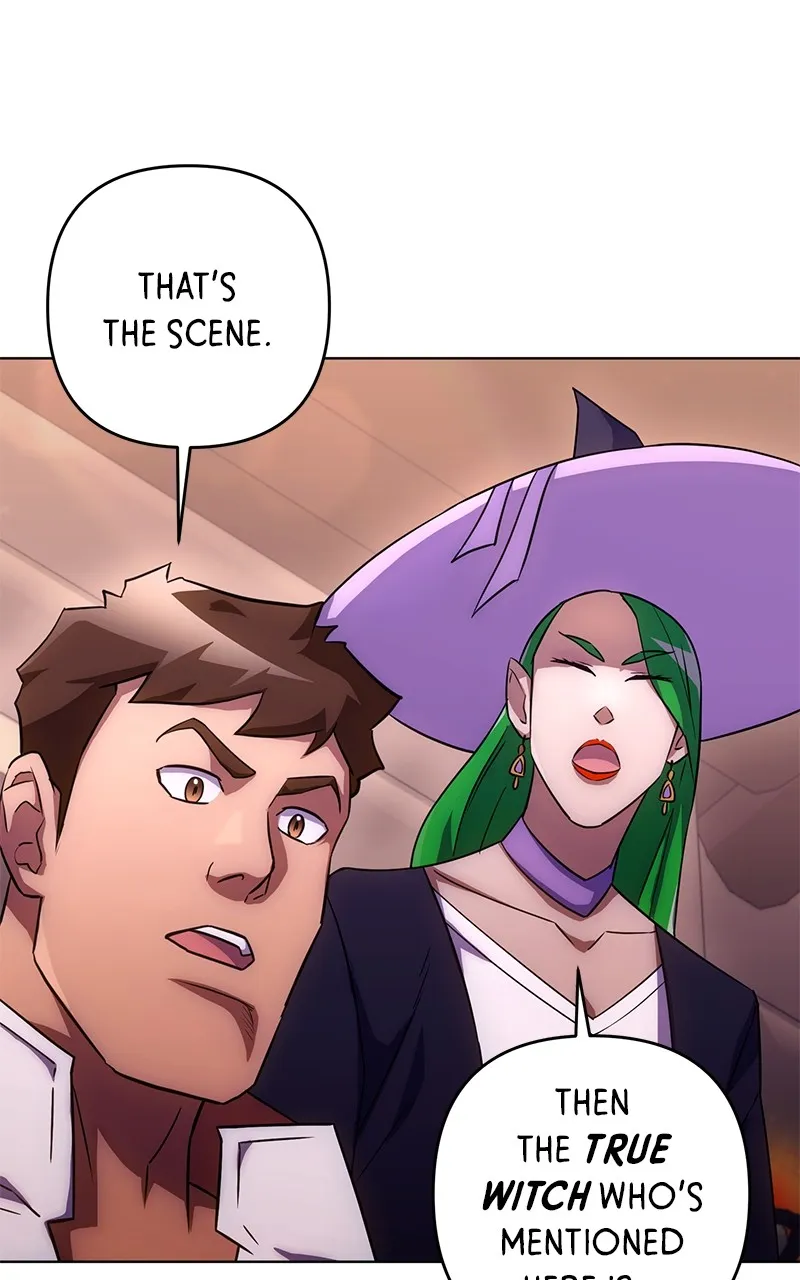 Read Surviving a Fantasy Adventure Comic chapter 86 image 41 on Lezhin