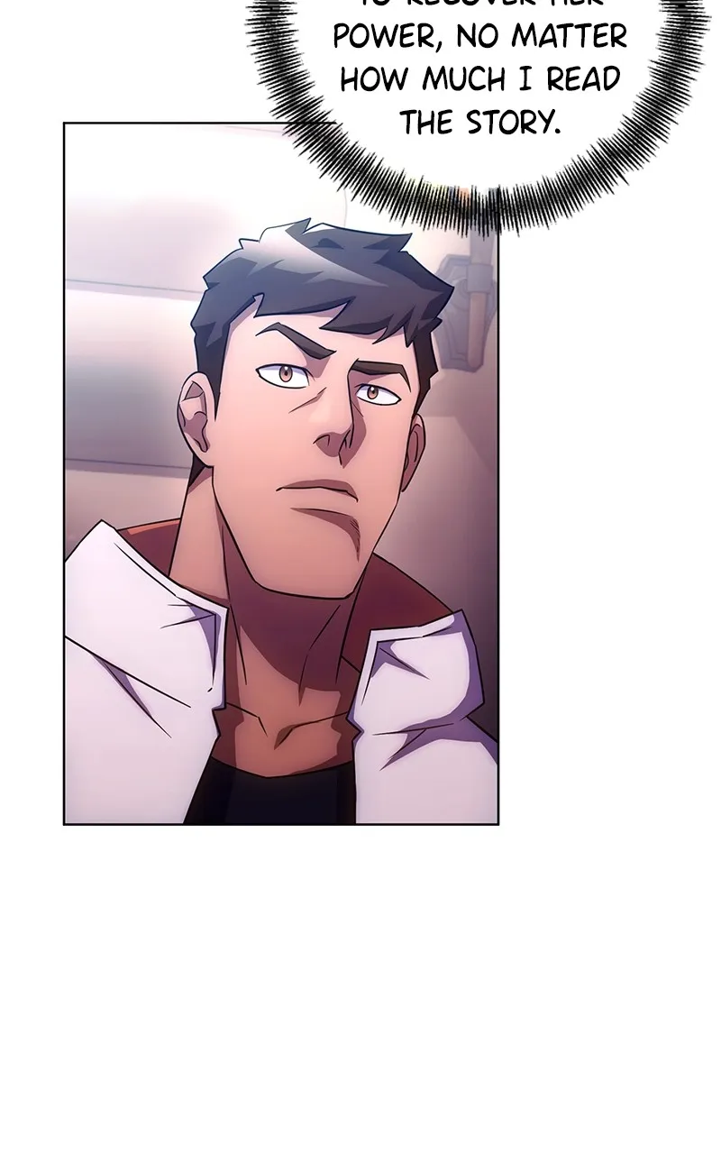 Read Surviving a Fantasy Adventure Comic chapter 86 image 44 on Lezhin