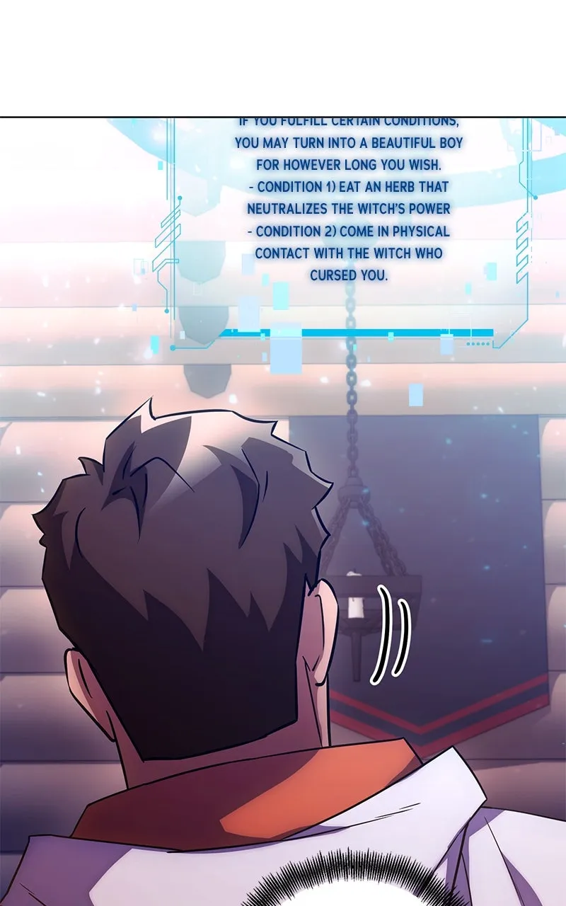 Read Surviving a Fantasy Adventure Comic chapter 86 image 45 on Lezhin