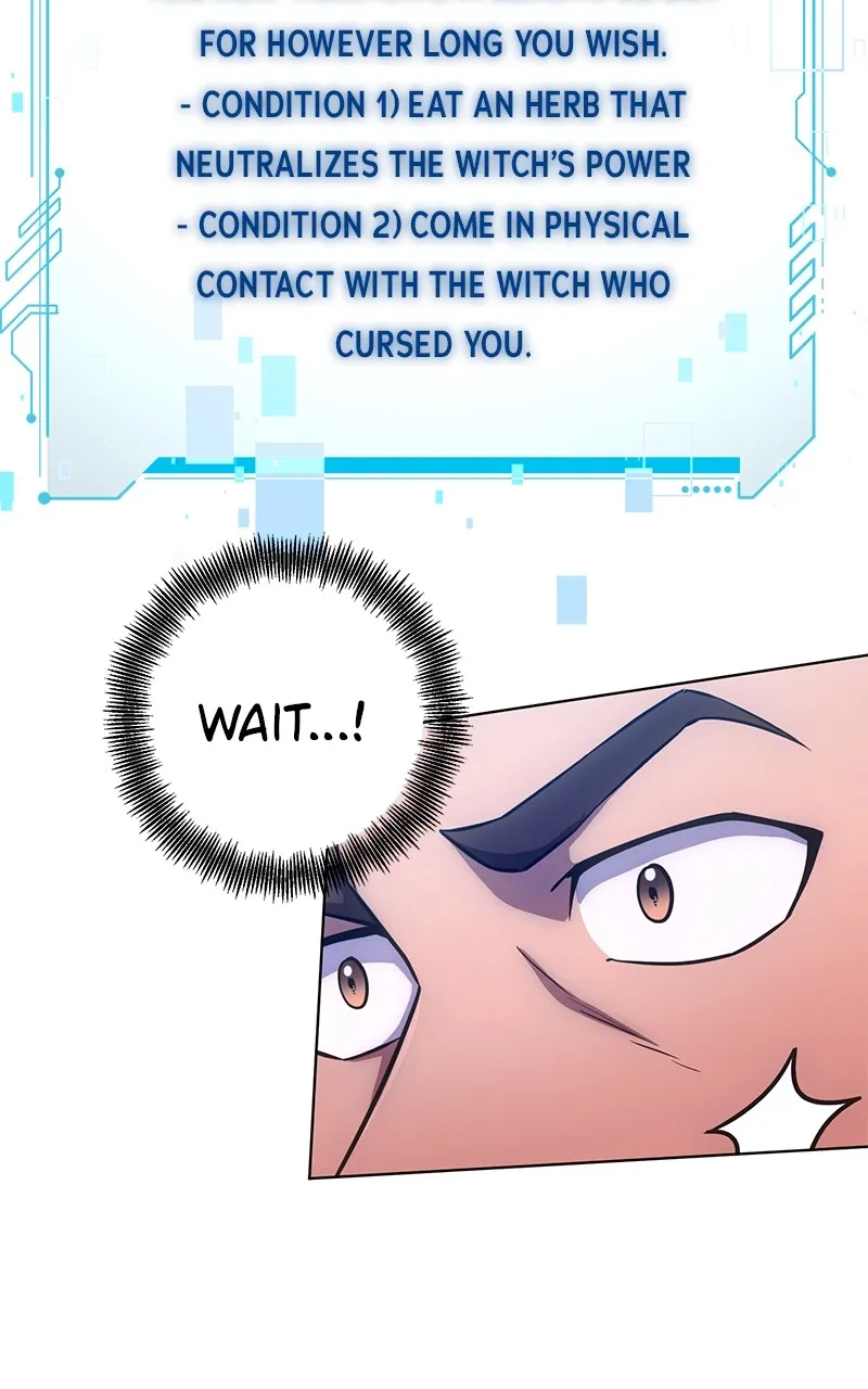 Read Surviving a Fantasy Adventure Comic chapter 86 image 47 on Lezhin