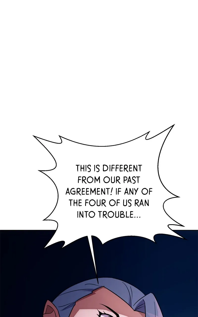Read Surviving a Fantasy Adventure Comic chapter 86 image 54 on Lezhin