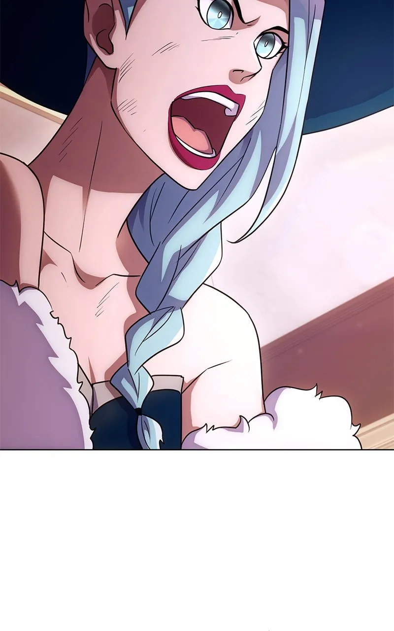 Read Surviving a Fantasy Adventure Comic chapter 86 image 55 on Lezhin