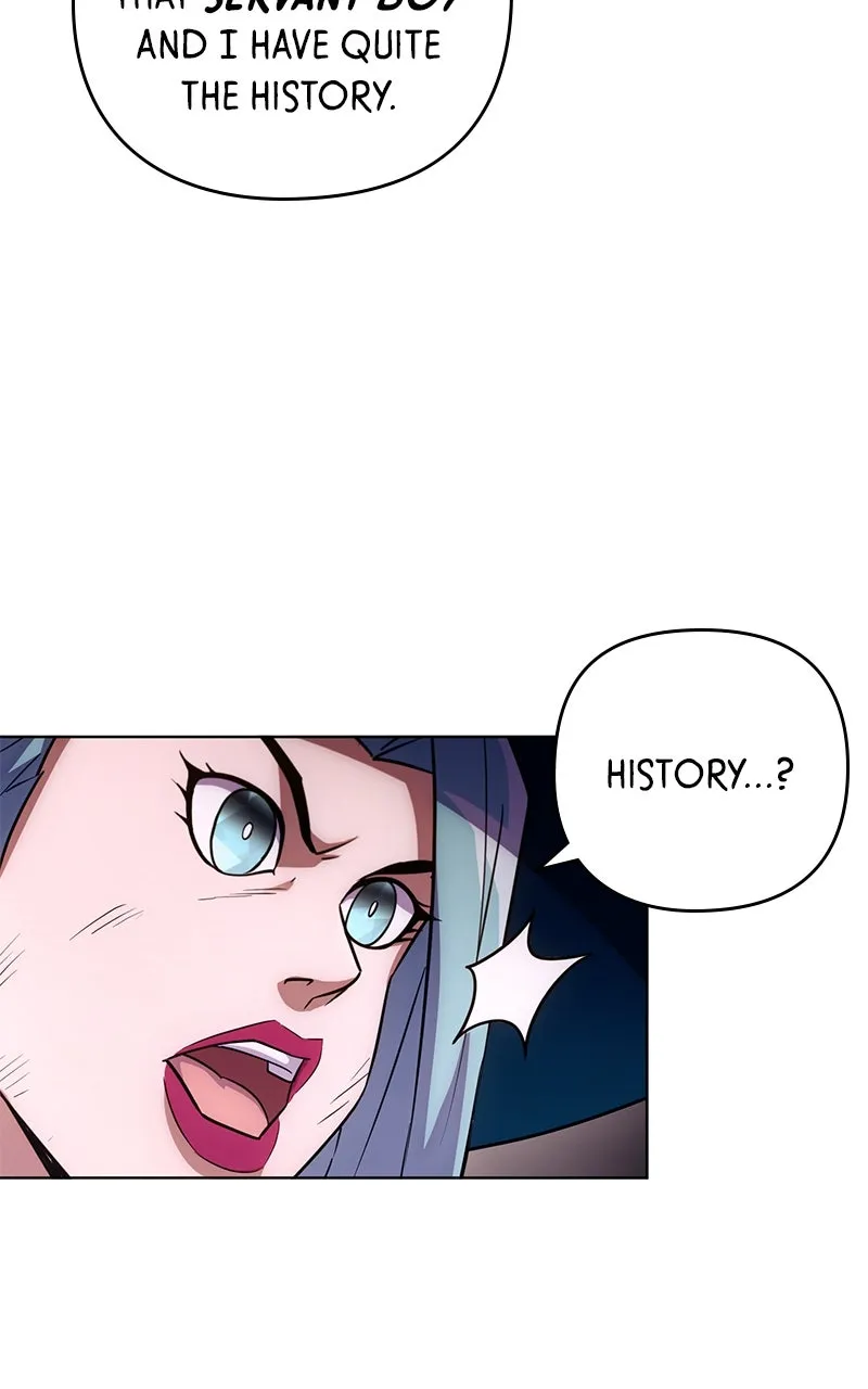 Read Surviving a Fantasy Adventure Comic chapter 86 image 61 on Lezhin