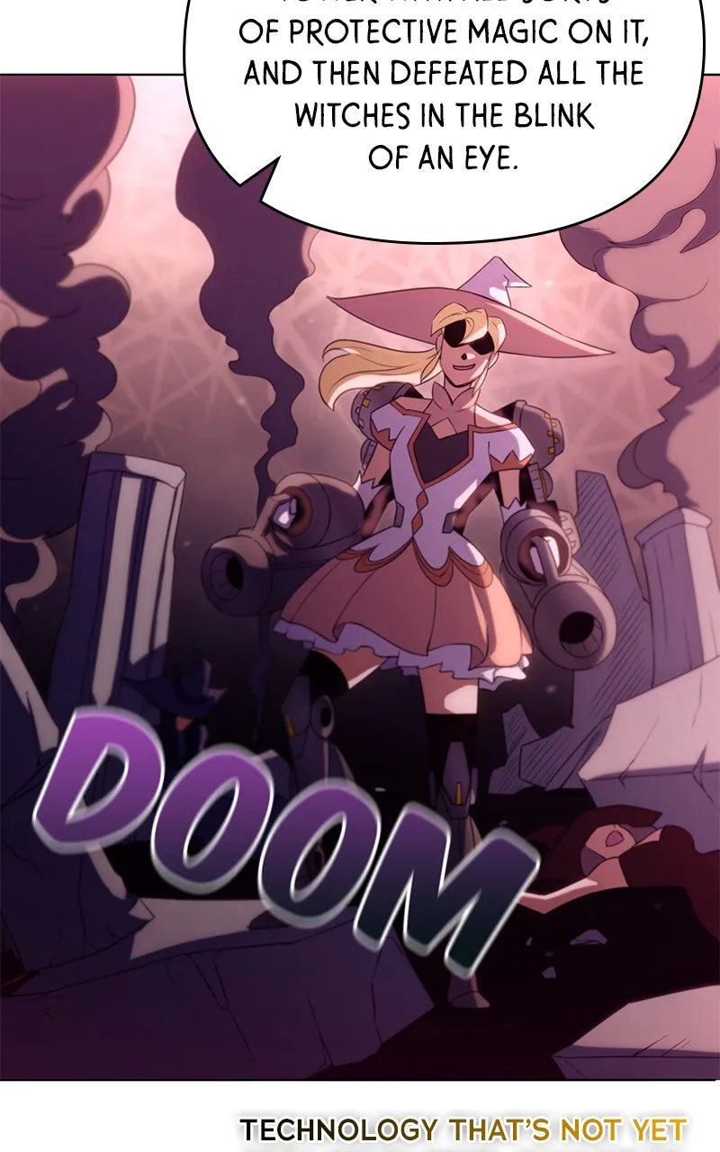 Read Surviving a Fantasy Adventure Comic chapter 86 image 73 on Lezhin