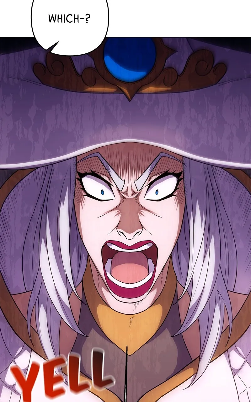 Read Surviving a Fantasy Adventure Comic chapter 86 image 79 on Lezhin
