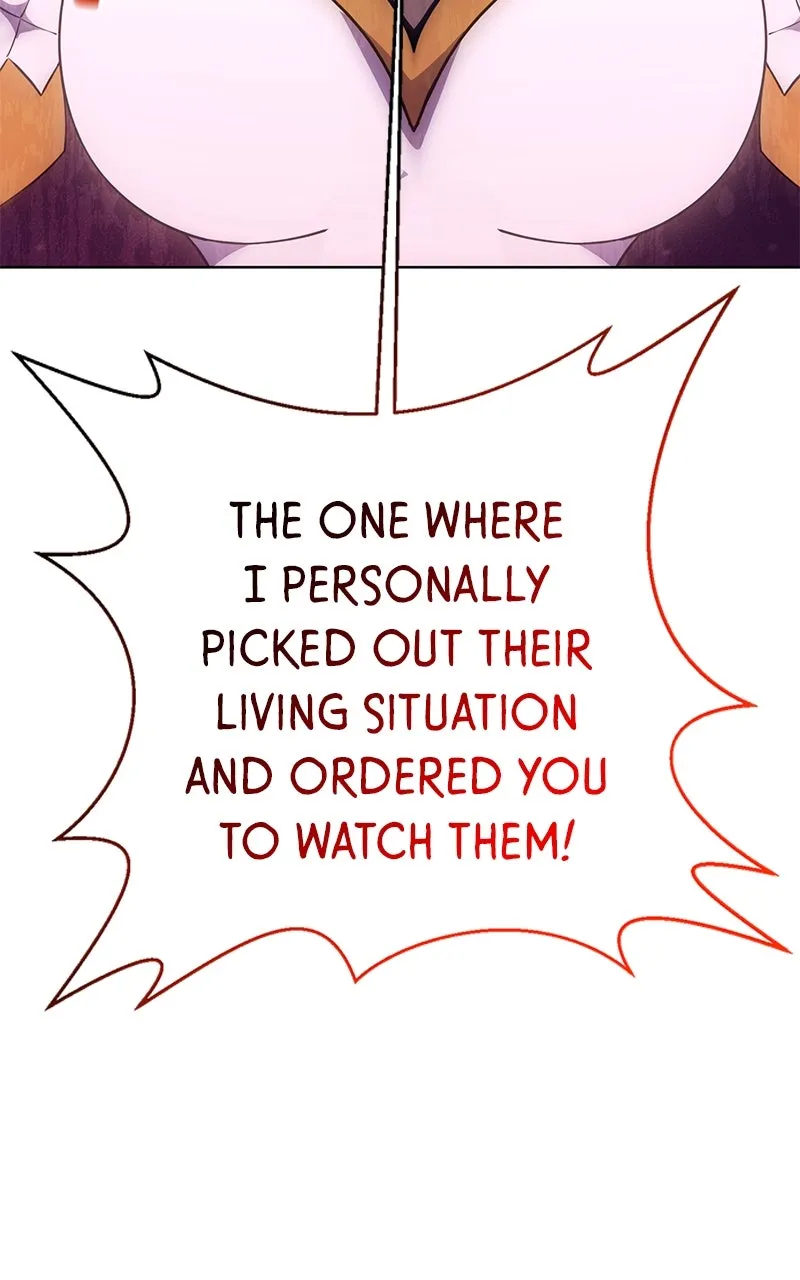 Read Surviving a Fantasy Adventure Comic chapter 86 image 80 on Lezhin