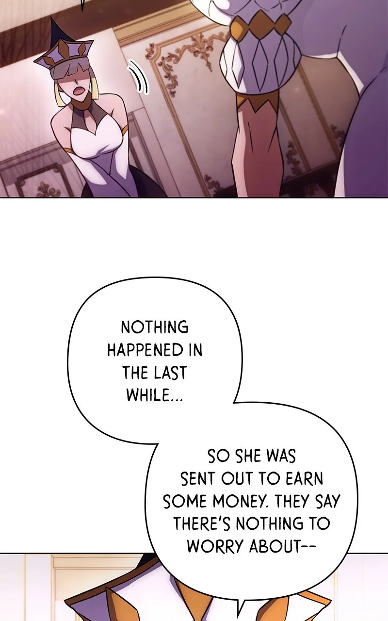Read Surviving a Fantasy Adventure Comic chapter 86 image 84 on Lezhin