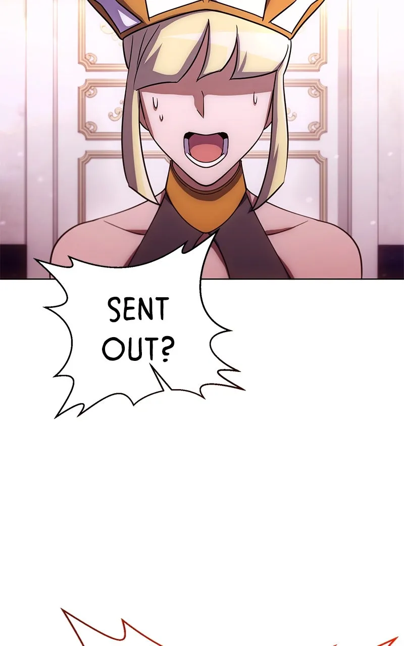 Read Surviving a Fantasy Adventure Comic chapter 86 image 85 on Lezhin