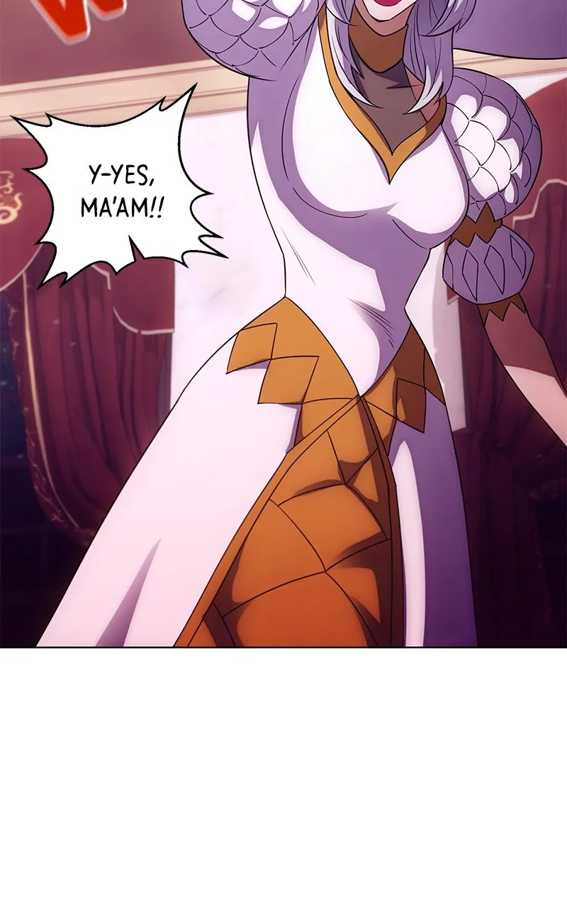 Read Surviving a Fantasy Adventure Comic chapter 86 image 89 on Lezhin