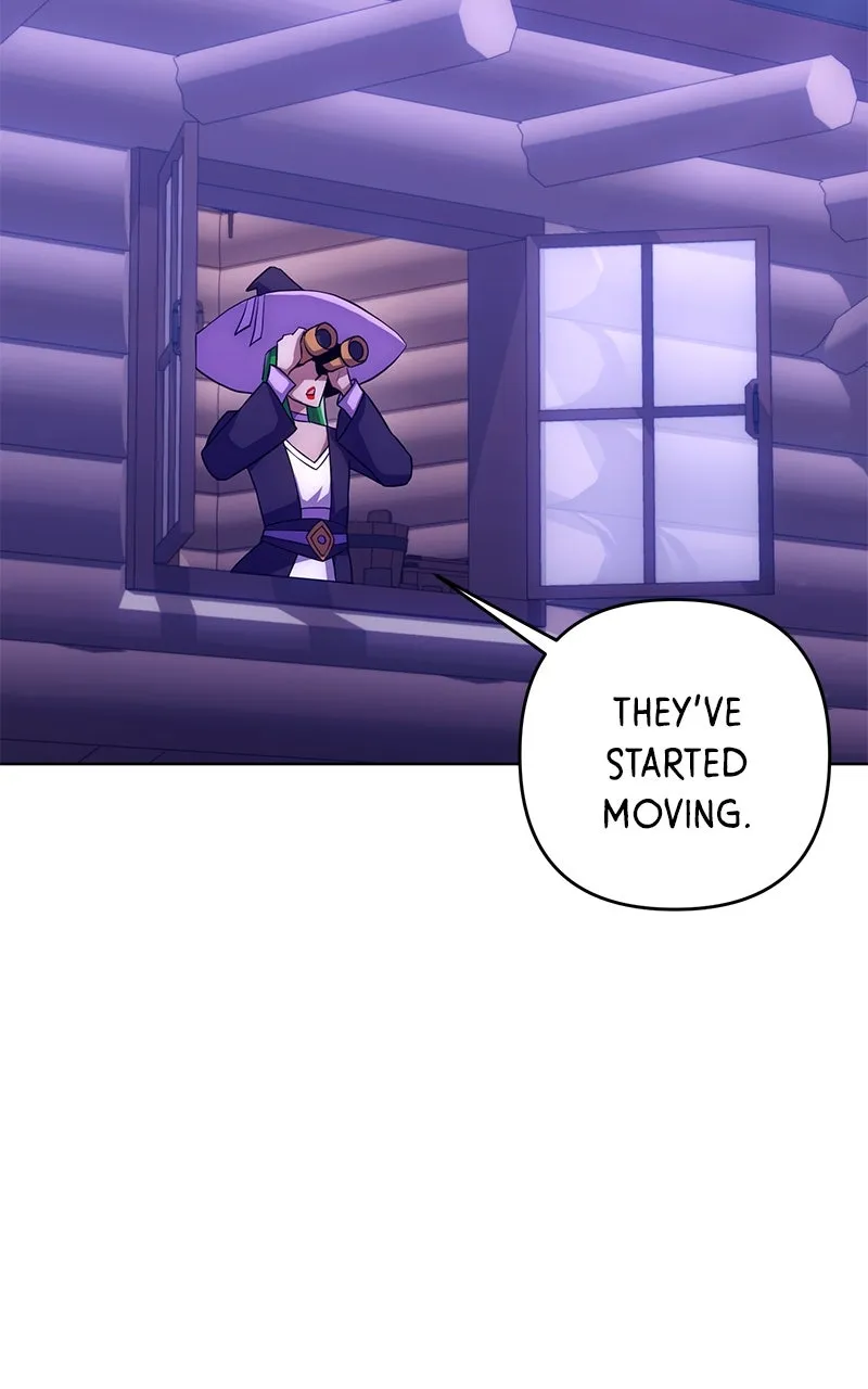 Read Surviving a Fantasy Adventure Comic chapter 87 image 1 on Lezhin