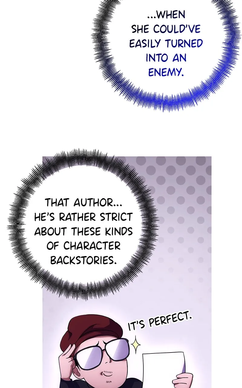 Read Surviving a Fantasy Adventure Comic chapter 87 image 10 on Lezhin