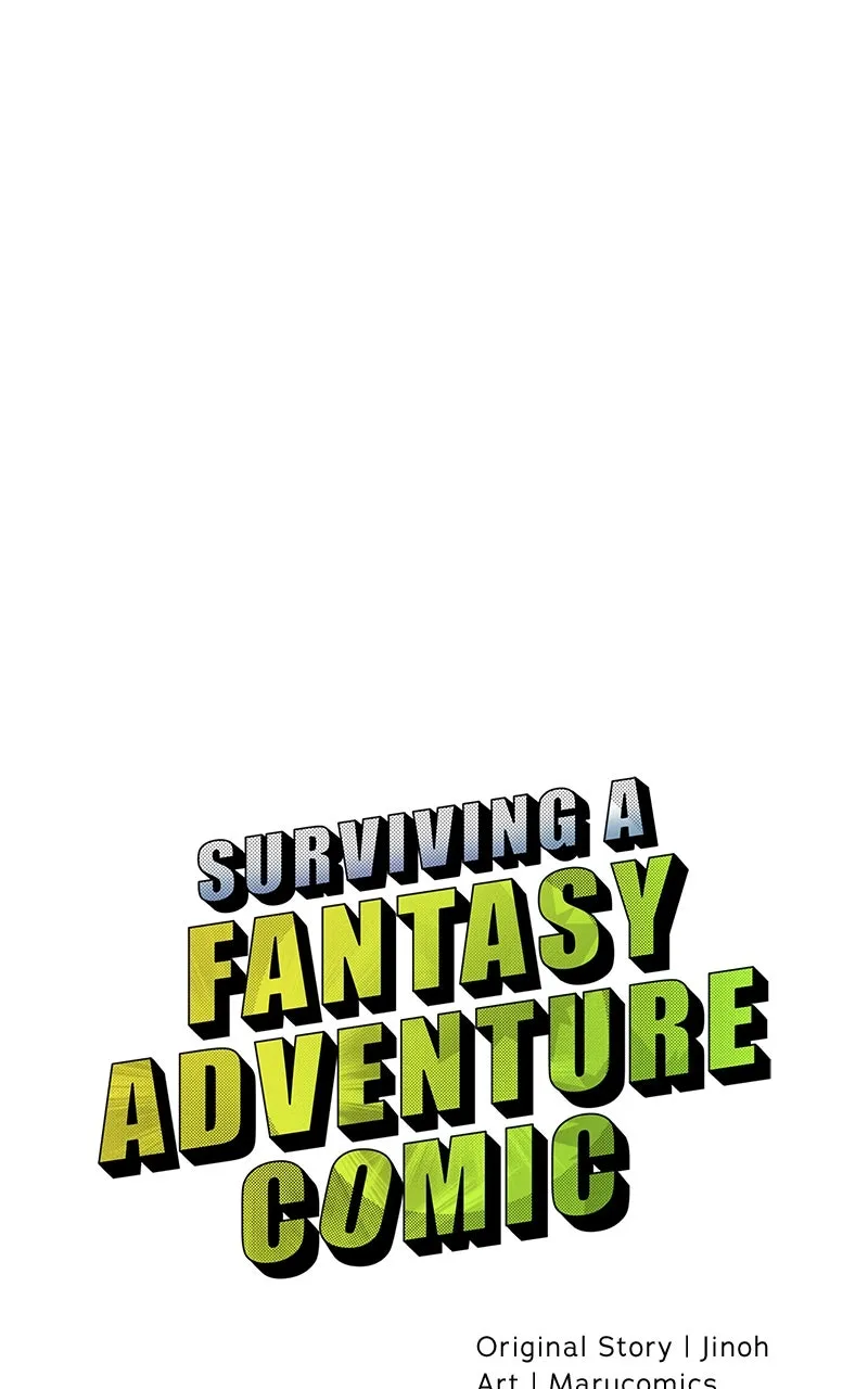 Read Surviving a Fantasy Adventure Comic chapter 87 image 14 on Lezhin