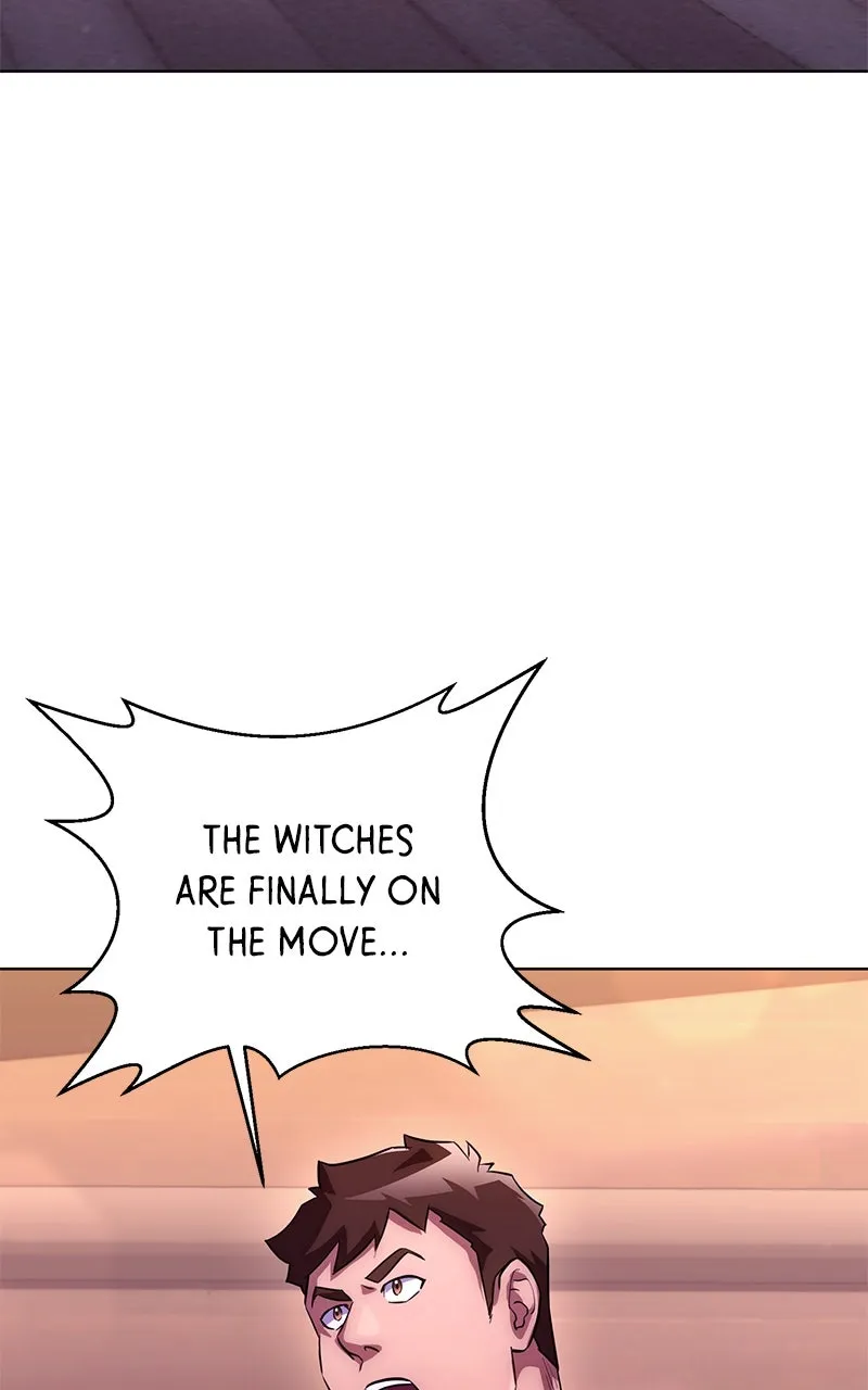 Read Surviving a Fantasy Adventure Comic chapter 87 image 17 on Lezhin