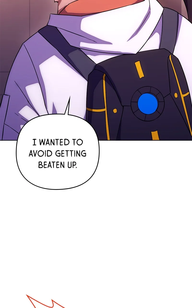 Read Surviving a Fantasy Adventure Comic chapter 87 image 25 on Lezhin
