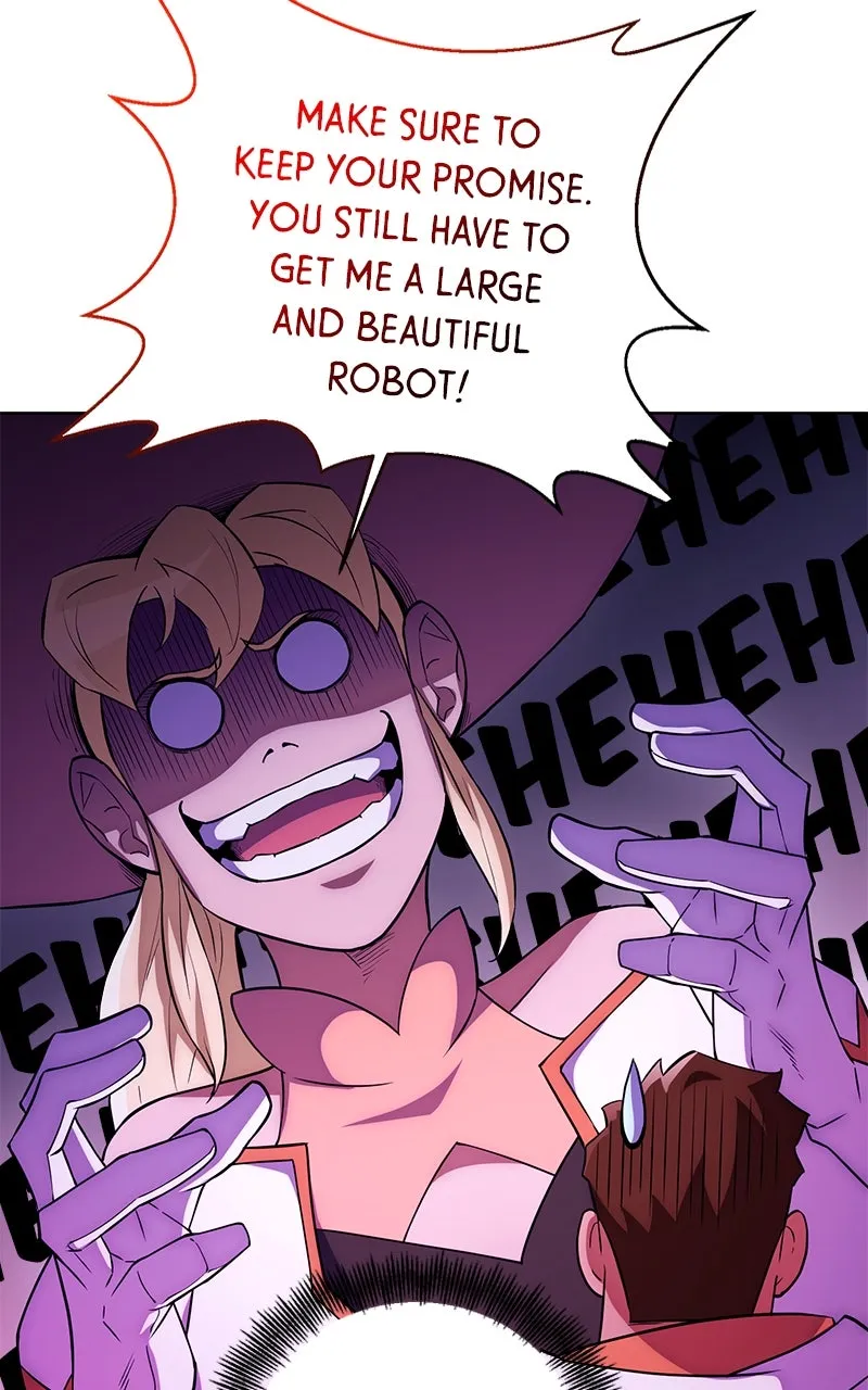 Read Surviving a Fantasy Adventure Comic chapter 87 image 26 on Lezhin