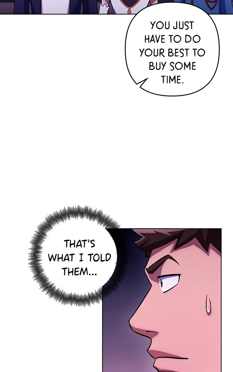 Read Surviving a Fantasy Adventure Comic chapter 87 image 28 on Lezhin