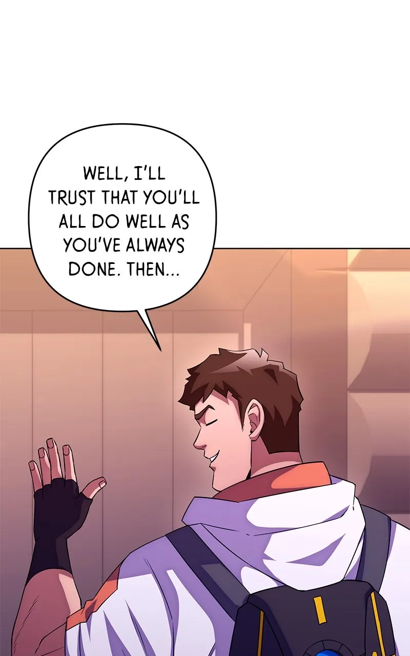 Read Surviving a Fantasy Adventure Comic chapter 87 image 31 on Lezhin