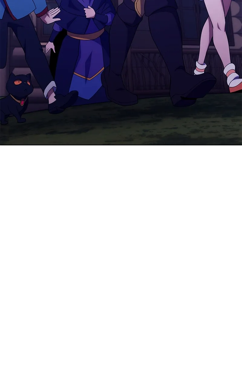 Read Surviving a Fantasy Adventure Comic chapter 87 image 34 on Lezhin
