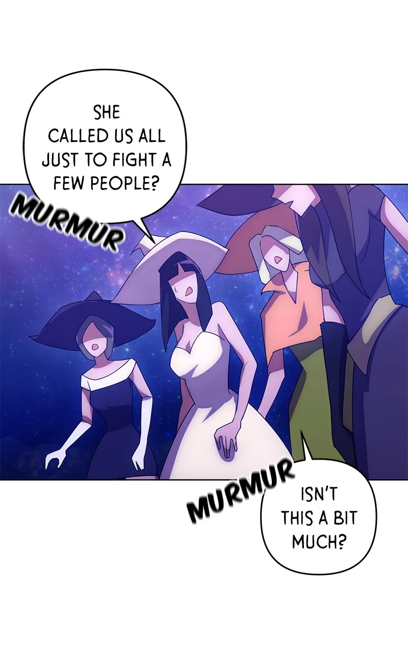 Read Surviving a Fantasy Adventure Comic chapter 87 image 40 on Lezhin