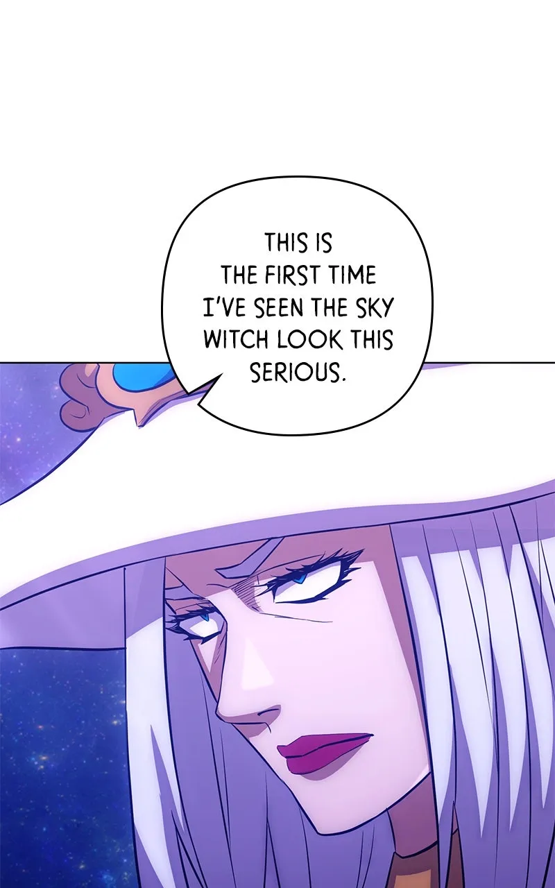 Read Surviving a Fantasy Adventure Comic chapter 87 image 41 on Lezhin