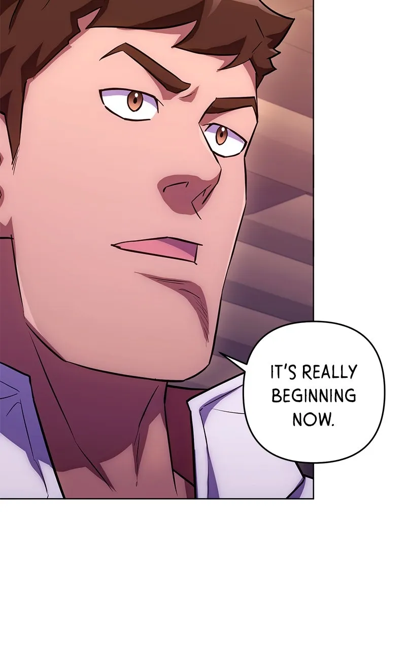 Read Surviving a Fantasy Adventure Comic chapter 87 image 5 on Lezhin
