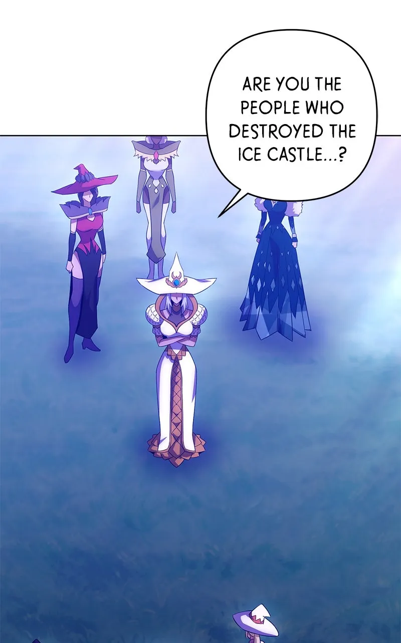 Read Surviving a Fantasy Adventure Comic chapter 87 image 50 on Lezhin