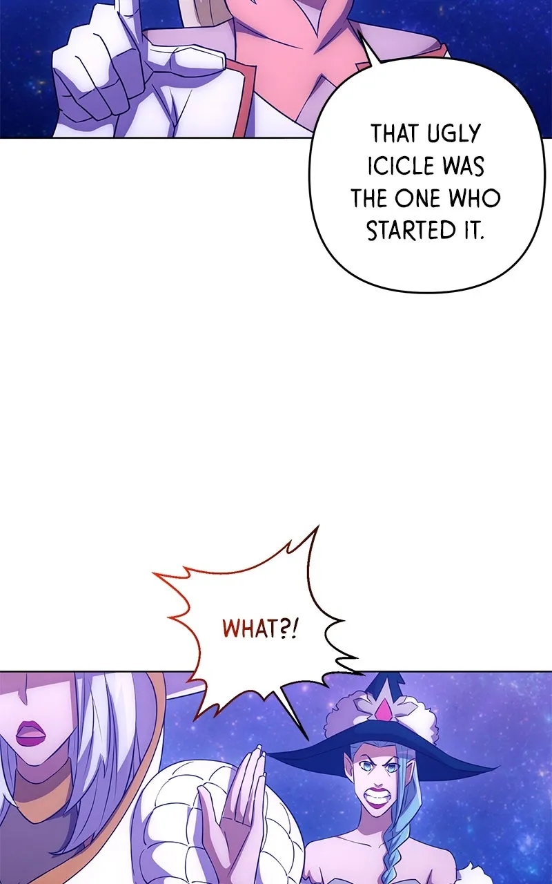 Read Surviving a Fantasy Adventure Comic chapter 87 image 52 on Lezhin