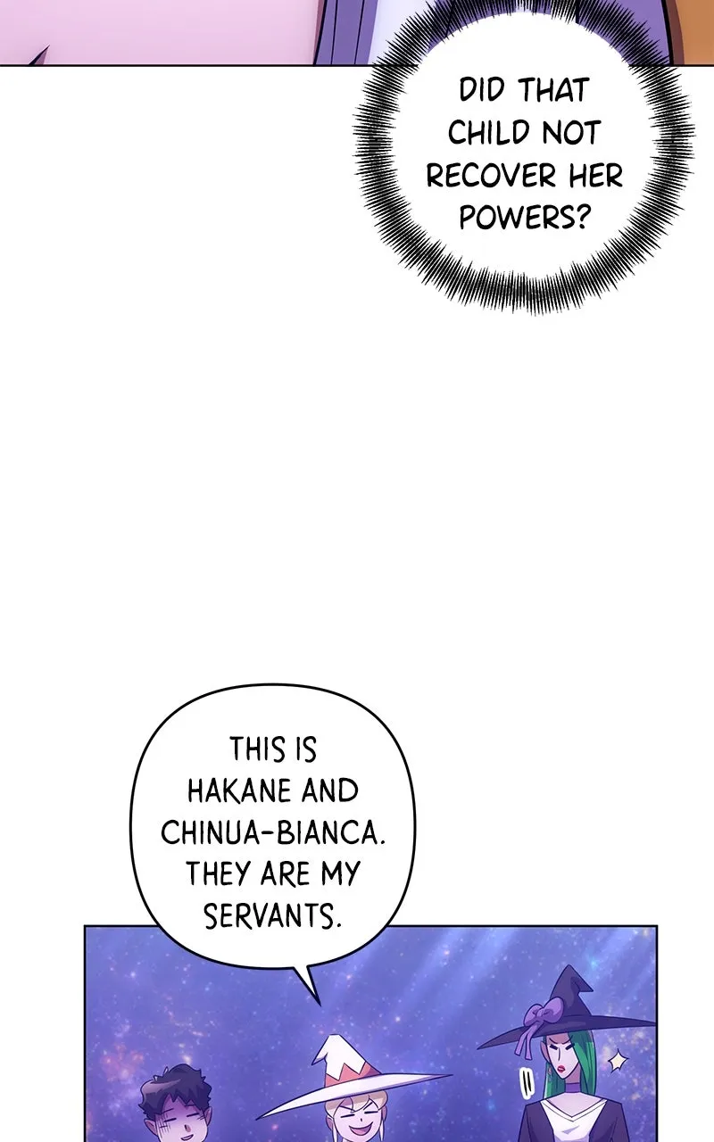 Read Surviving a Fantasy Adventure Comic chapter 87 image 59 on Lezhin