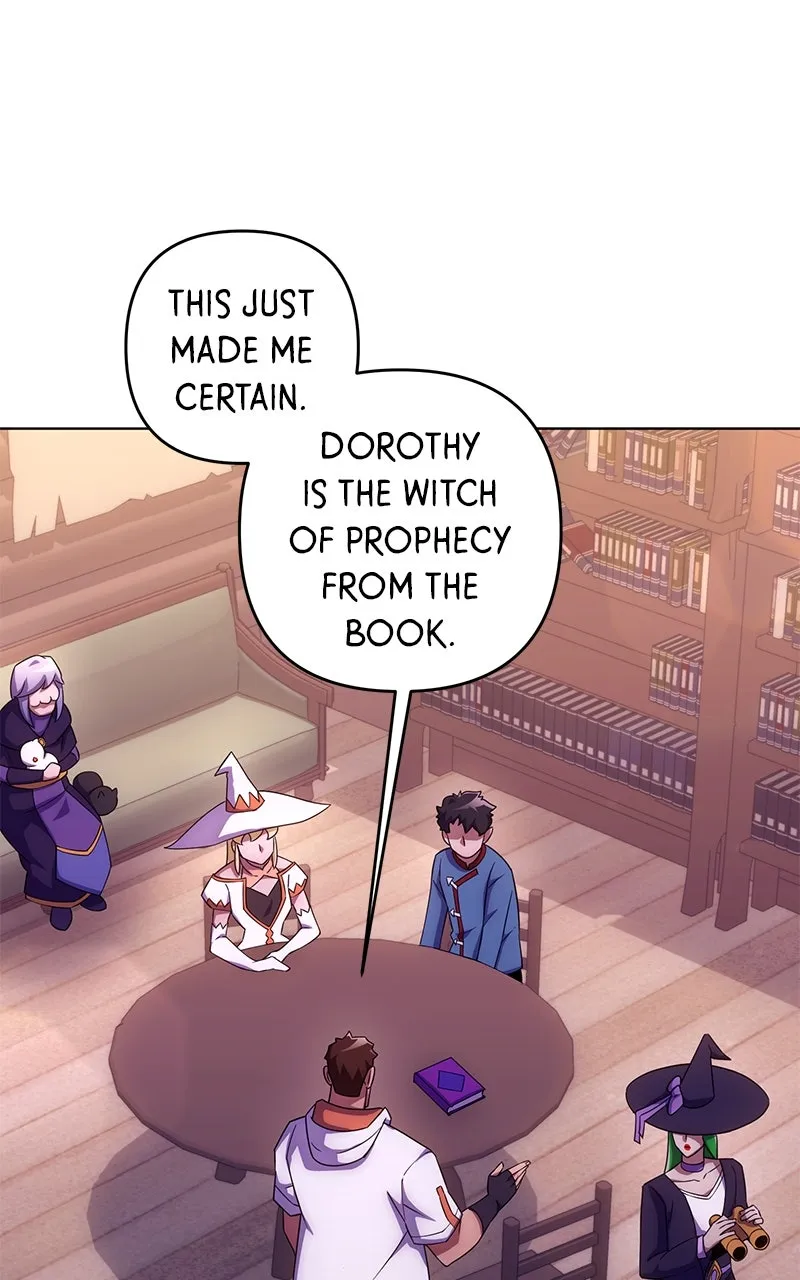 Read Surviving a Fantasy Adventure Comic chapter 87 image 6 on Lezhin