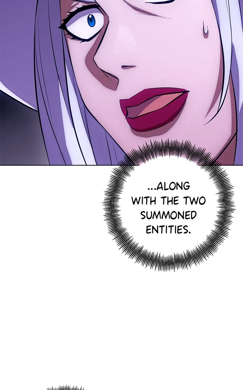 Read Surviving a Fantasy Adventure Comic chapter 87 image 61 on Lezhin
