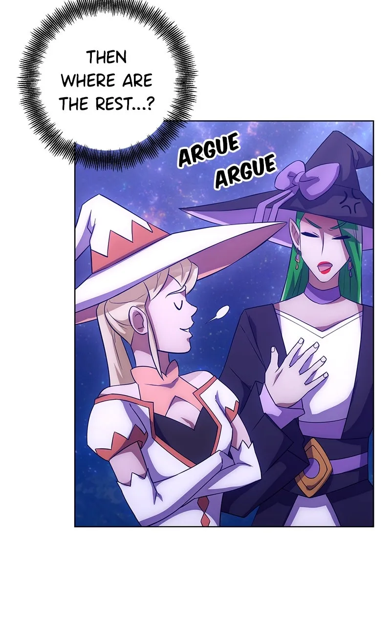Read Surviving a Fantasy Adventure Comic chapter 87 image 62 on Lezhin