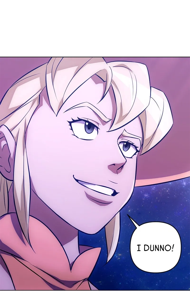 Read Surviving a Fantasy Adventure Comic chapter 87 image 67 on Lezhin