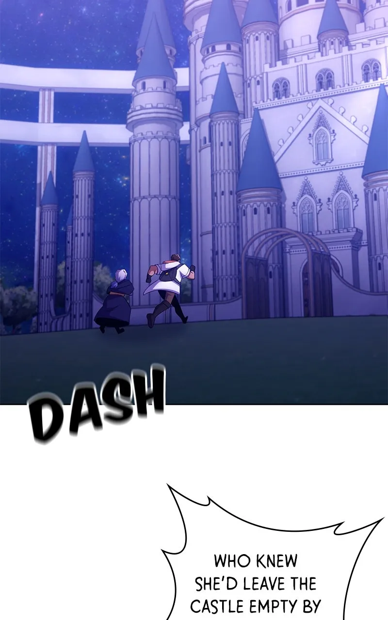 Read Surviving a Fantasy Adventure Comic chapter 87 image 70 on Lezhin