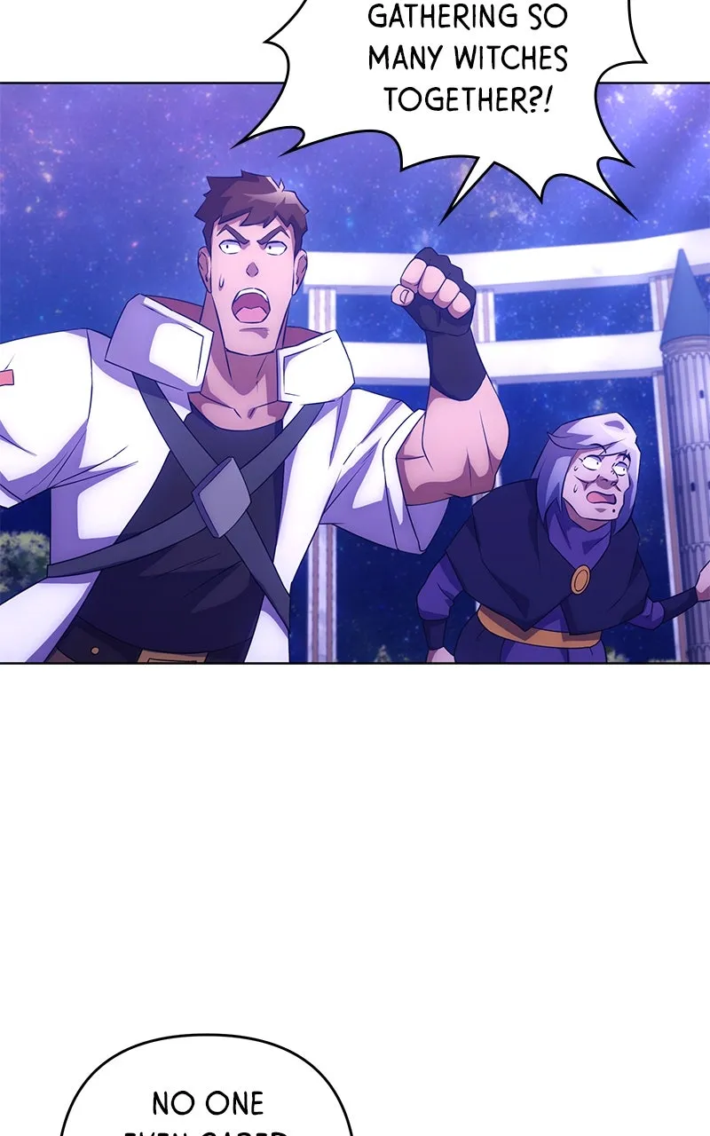 Read Surviving a Fantasy Adventure Comic chapter 87 image 71 on Lezhin