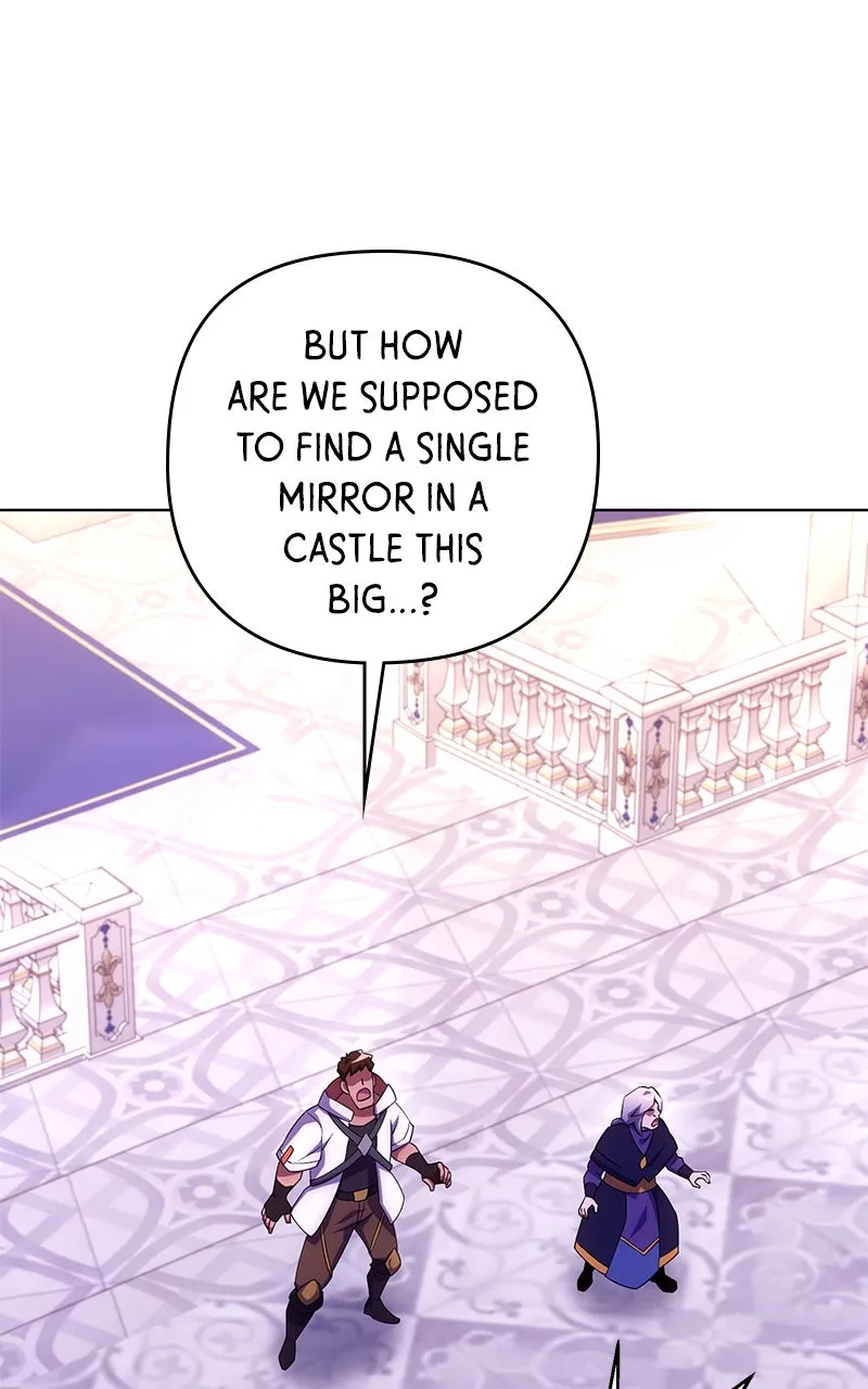 Read Surviving a Fantasy Adventure Comic chapter 87 image 73 on Lezhin
