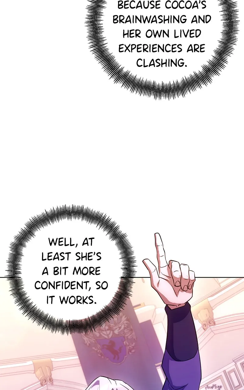 Read Surviving a Fantasy Adventure Comic chapter 87 image 78 on Lezhin