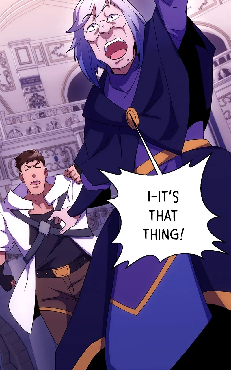 Read Surviving a Fantasy Adventure Comic chapter 87 image 79 on Lezhin