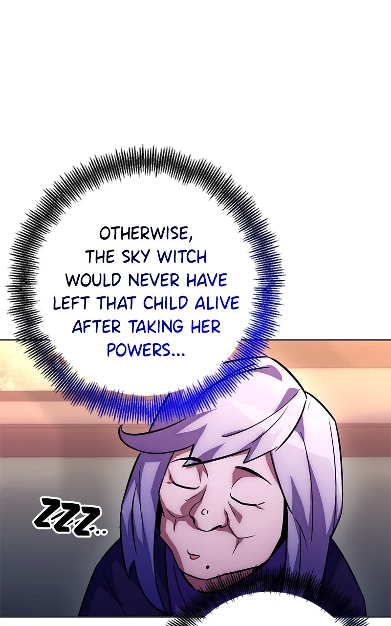 Read Surviving a Fantasy Adventure Comic chapter 87 image 9 on Lezhin