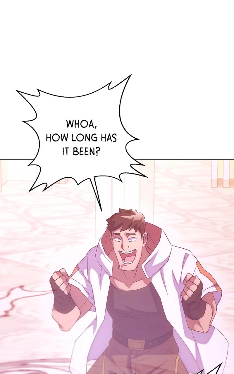 Read Surviving a Fantasy Adventure Comic chapter 88 image 104 on Lezhin