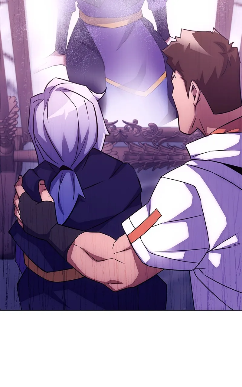 Read Surviving a Fantasy Adventure Comic chapter 88 image 13 on Lezhin