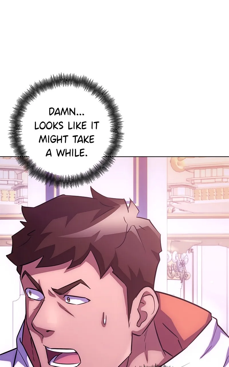 Read Surviving a Fantasy Adventure Comic chapter 88 image 14 on Lezhin