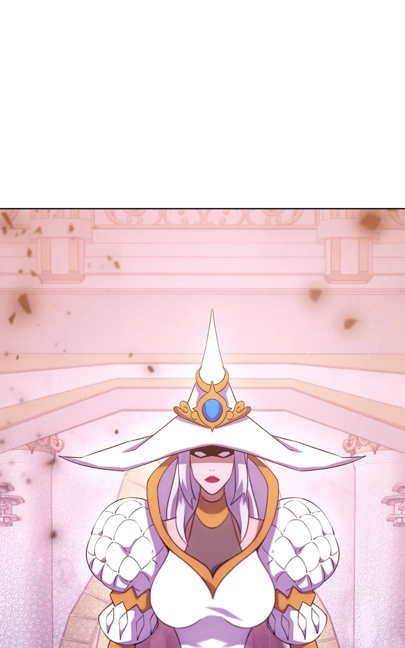 Read Surviving a Fantasy Adventure Comic chapter 88 image 21 on Lezhin