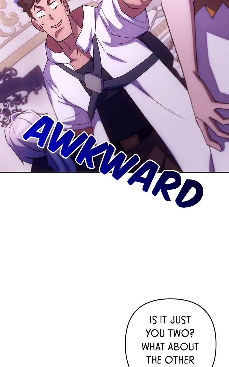 Read Surviving a Fantasy Adventure Comic chapter 88 image 24 on Lezhin