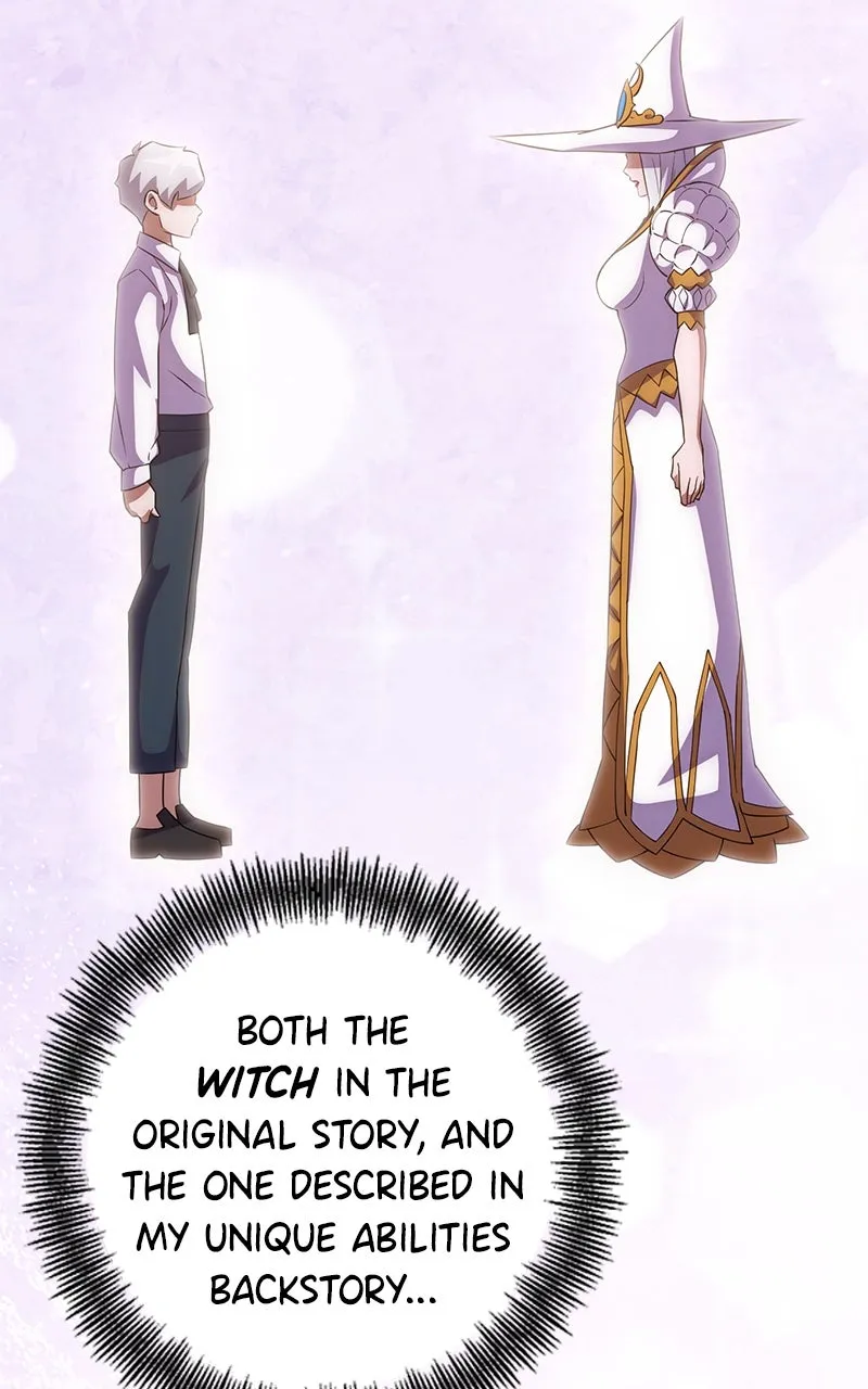 Read Surviving a Fantasy Adventure Comic chapter 88 image 35 on Lezhin